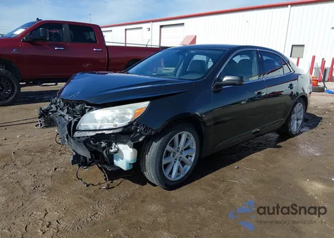 2014 Chevrolet Malibu 2Lt z USA, uszkodzony, nr VIN 1G11E5SL1EF225793